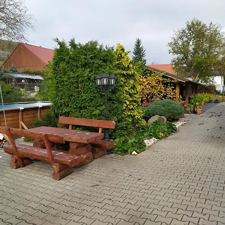 Guest house U Jandu Beharov