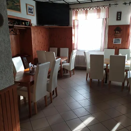 U Jandu 3* Beharov
