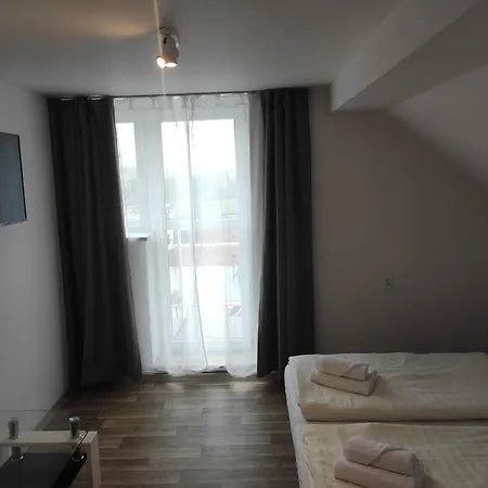 Guest house U Jandu 3*