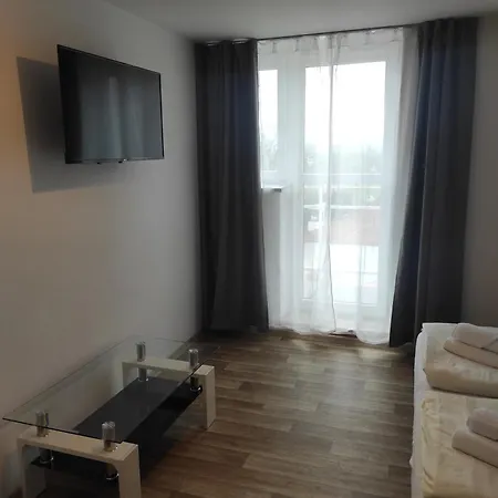 U Jandu Πανσιόν 3*