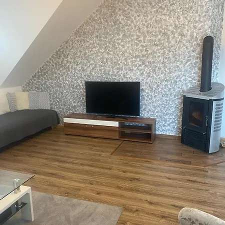 U Jandu Guest house