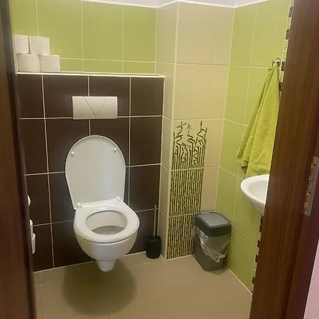 U Jandu Πανσιόν