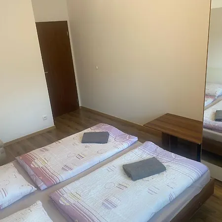Guest house U Jandu