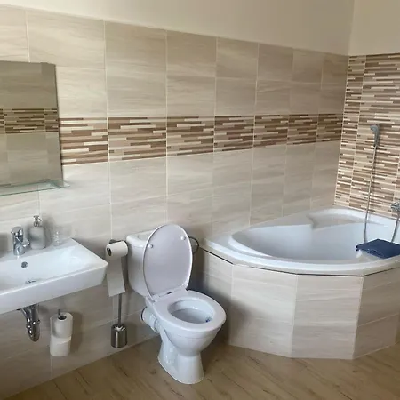 U Jandu Guest house 3*