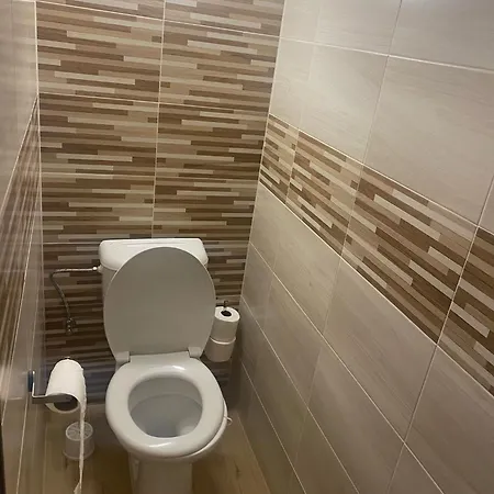 Πανσιόν U Jandu