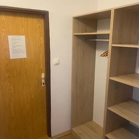 U Jandu Guest house