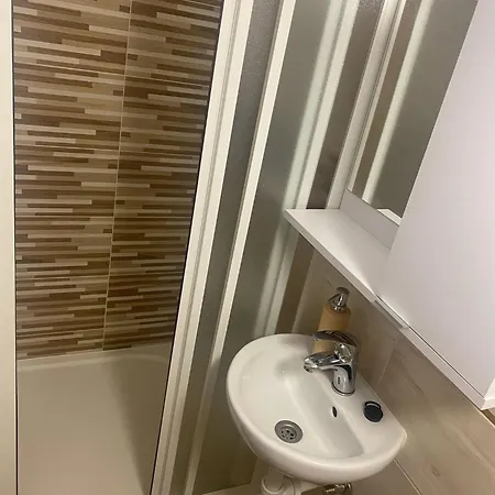 U Jandu Guest house Beharov