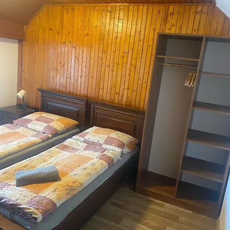 Πανσιόν U Jandu 3*
