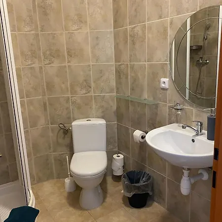 Πανσιόν U Jandu