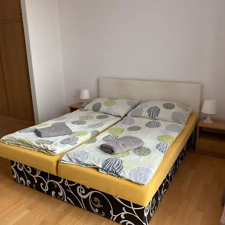 U Jandu Pensionat 3*