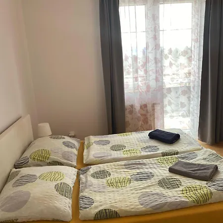 U Jandu Guest house