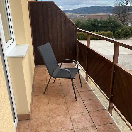 U Jandu Pensionat 3*