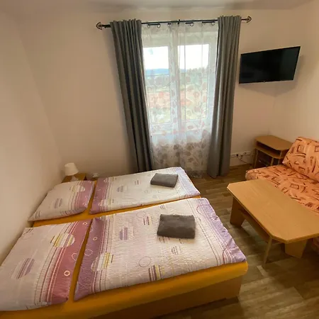U Jandu Gæstehus 3*