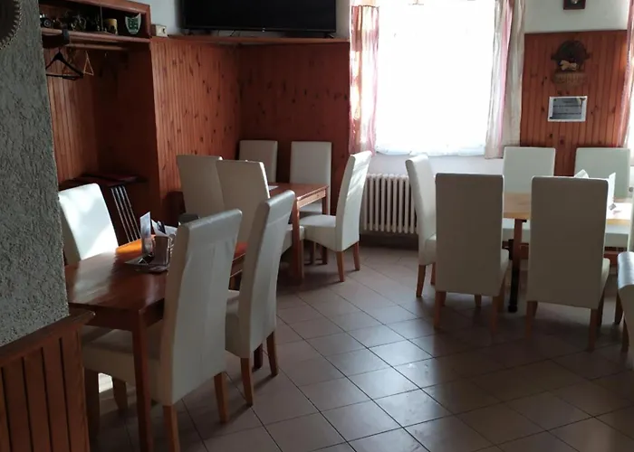 U Jandu 3* Beharov