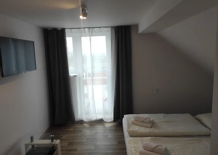 Gæstehus U Jandu 3*