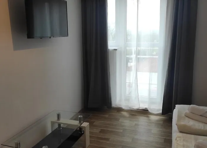 U Jandu Gæstehus 3*