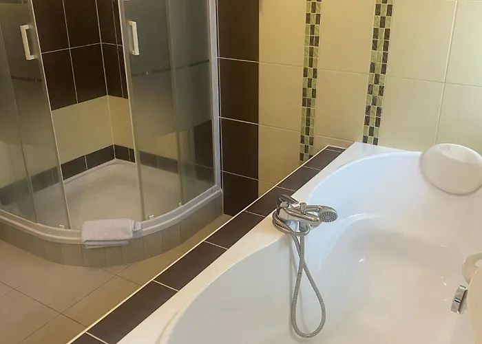Gæstehus U Jandu 3*