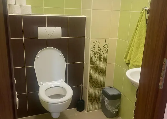 U Jandů Affittacamere