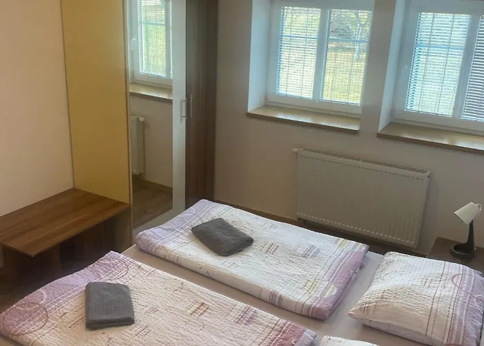 Affittacamere U Jandů