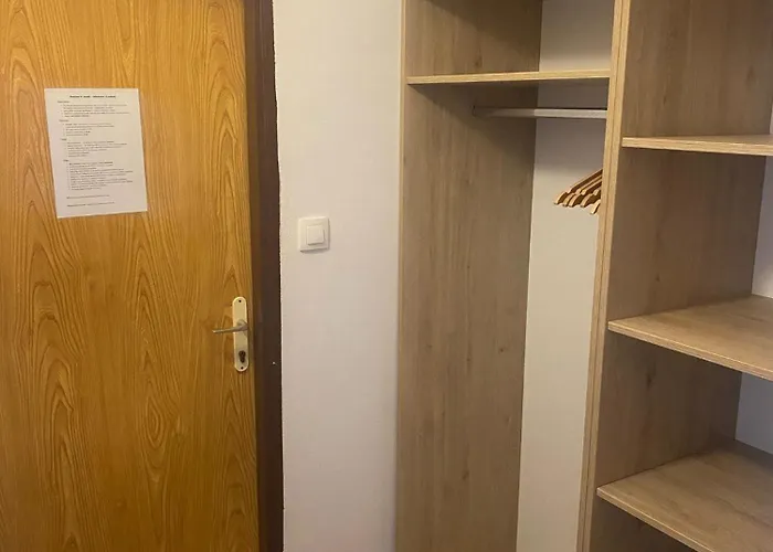 U Jandu Gæstehus