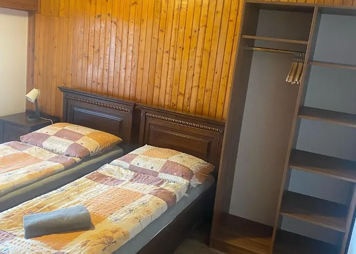 Gæstehus U Jandu 3*