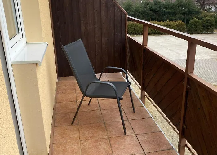 U Jandů Affittacamere 3*