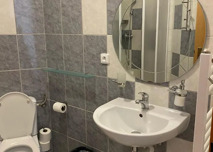 U Jandů