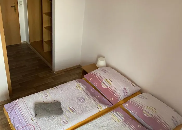 Gæstehus U Jandu 3*